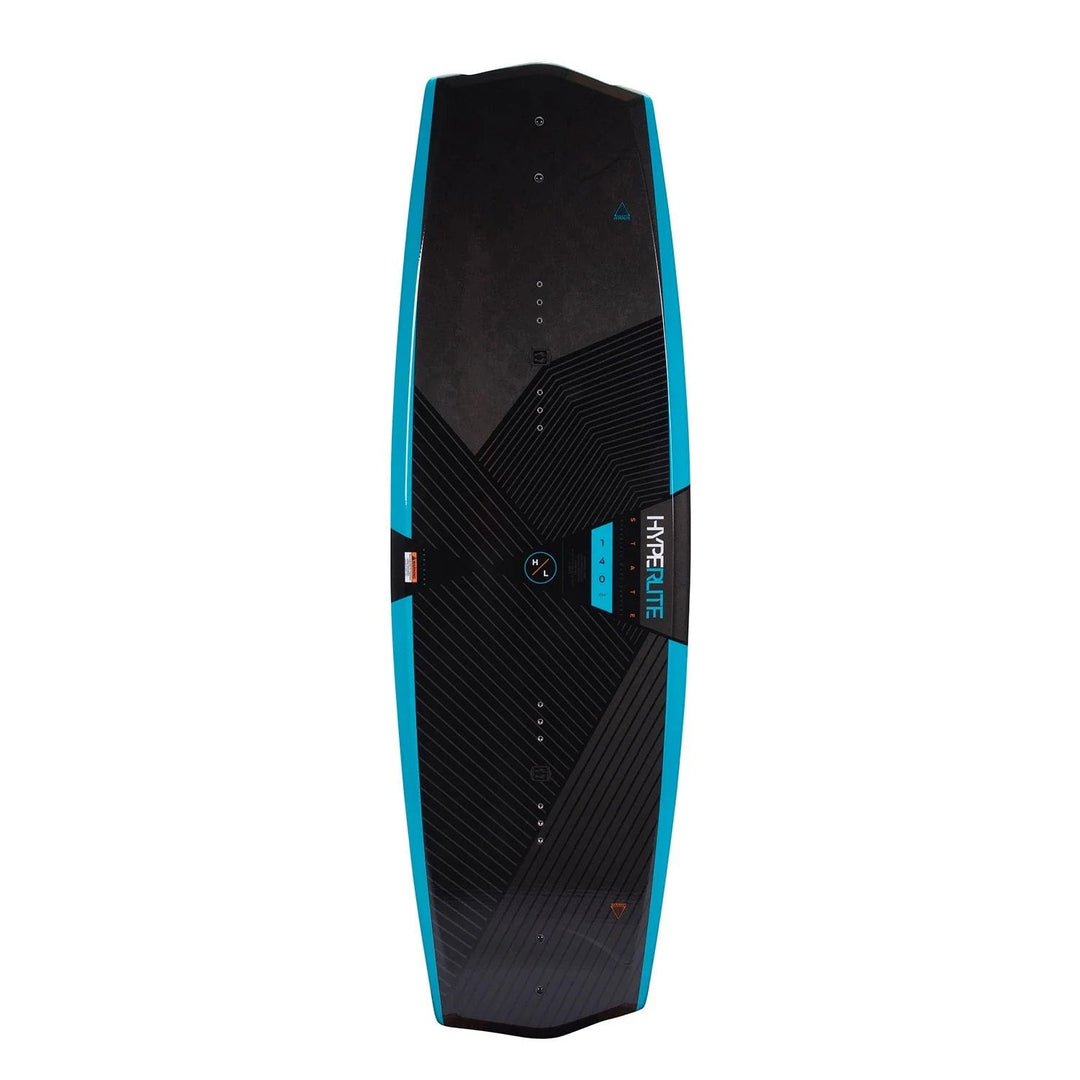 Hot Hyperlite State 140cm wakeboard with bindings