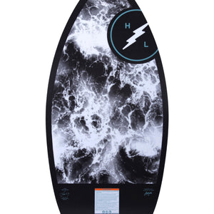 Hyperlite Storm Wakesurf 2023 S2AS