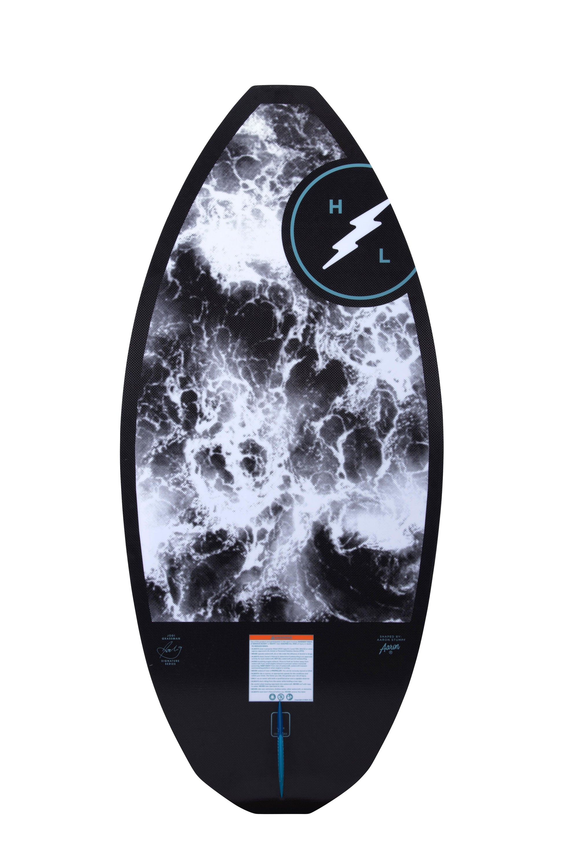 Hyperlite Storm Wakesurf 2023 S2AS