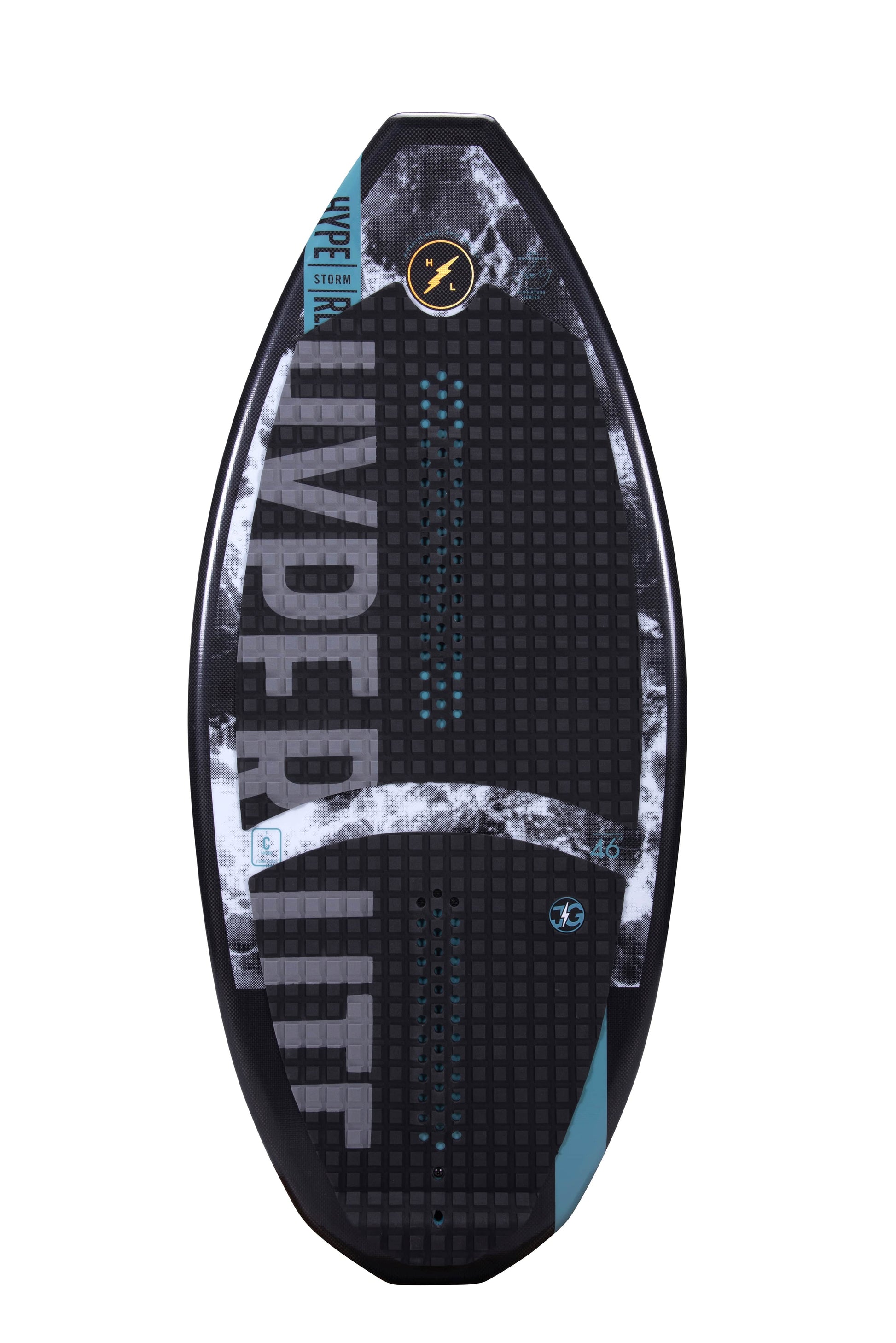 Hyperlite Storm Wakesurf 2023 S2AS