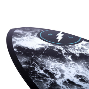 Hyperlite Storm Wakesurf 2023 S2AS