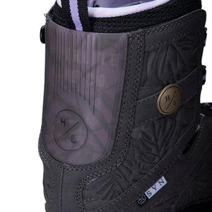 Hyperlite Syn Women's Wakeboard Binding 2023 S2AS