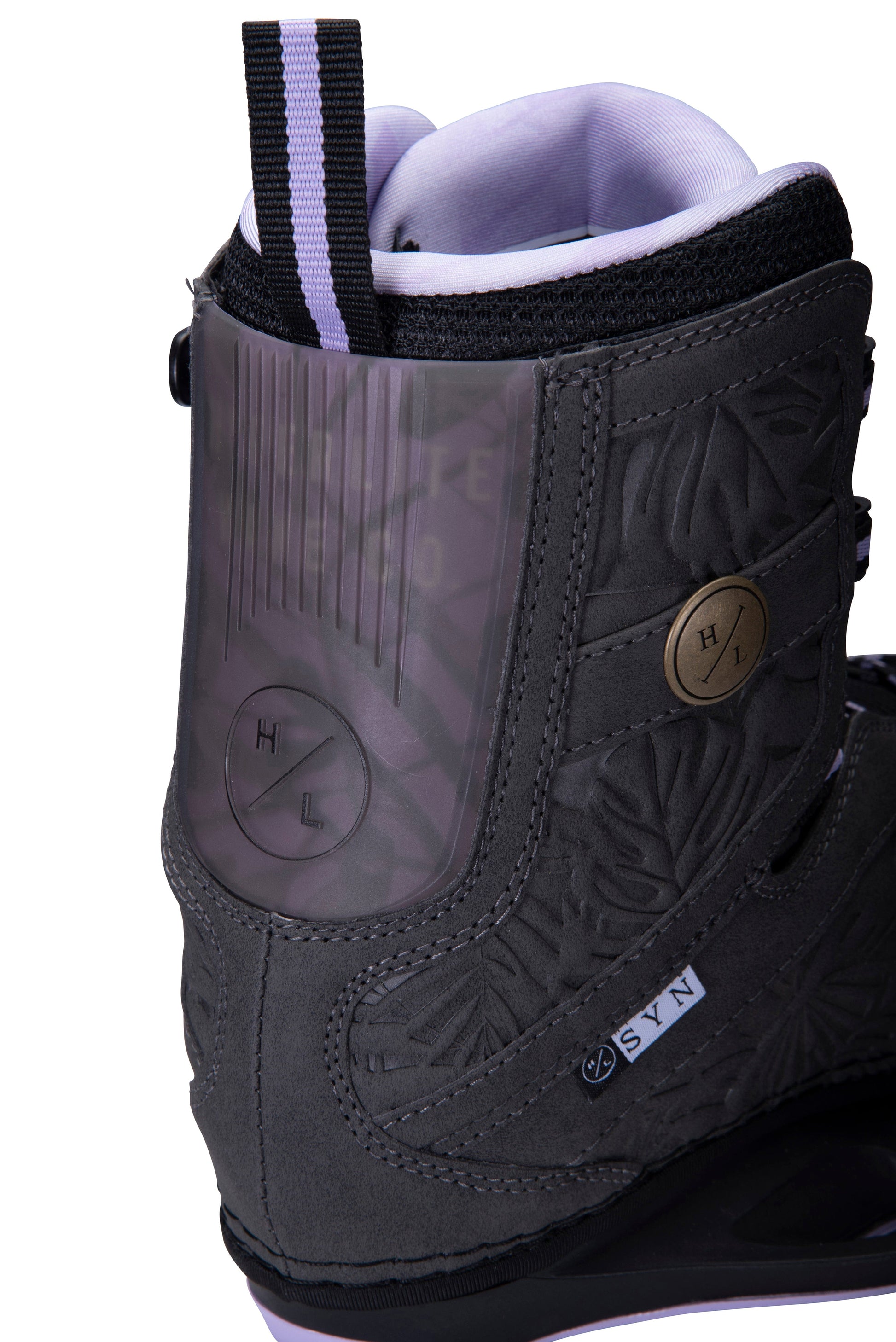 Hyperlite Syn Women's Wakeboard Binding 2023 S2AS