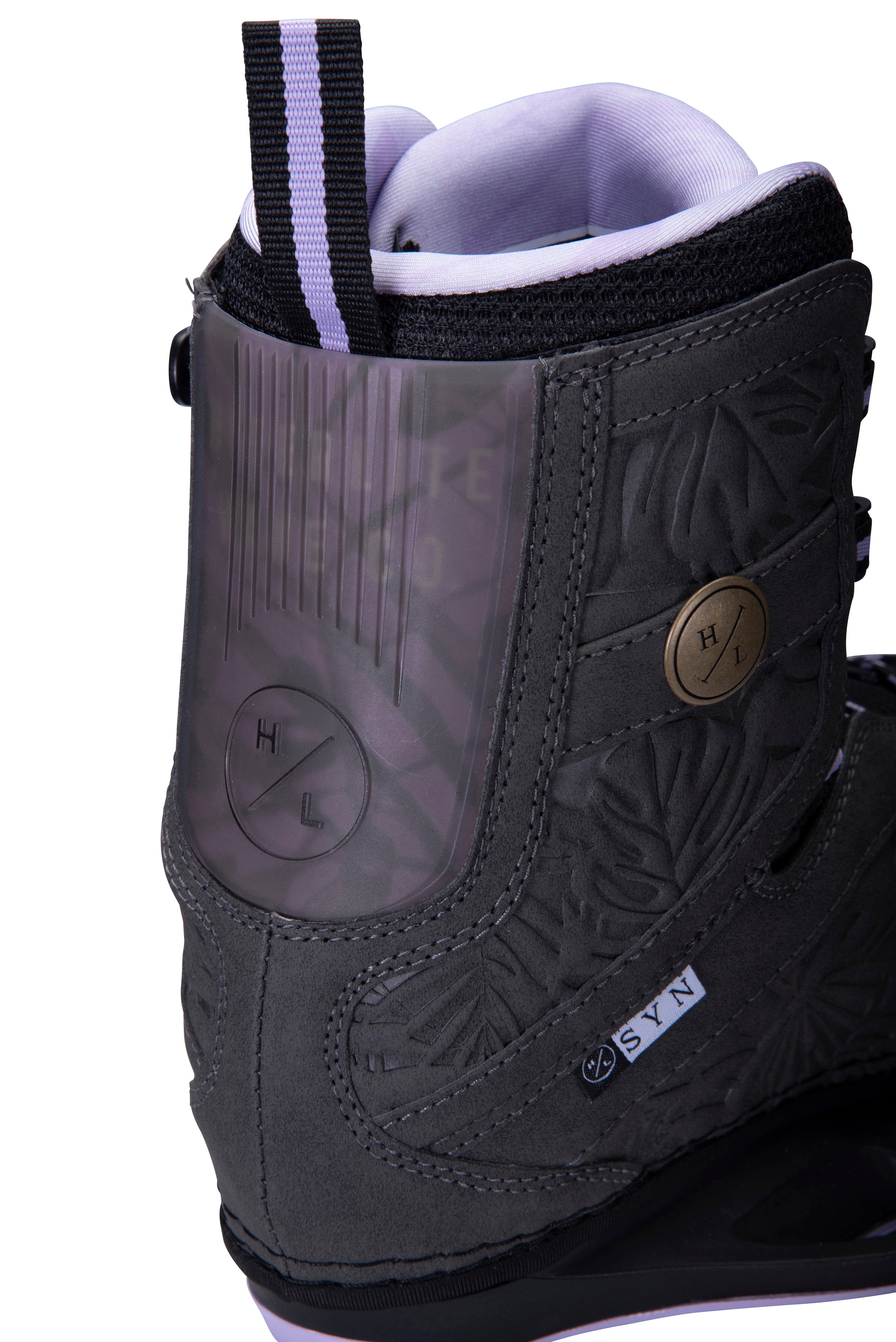 Hyperlite Syn Women's Wakeboard Binding 2023 S2AS