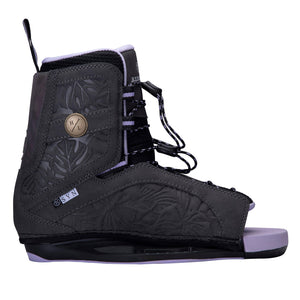 Hyperlite Syn Women's Wakeboard Binding 2023 S2AS
