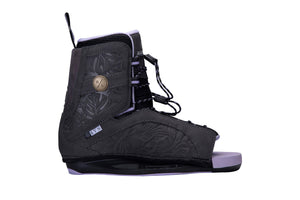 Hyperlite Syn Women's Wakeboard Binding 2023 S2AS
