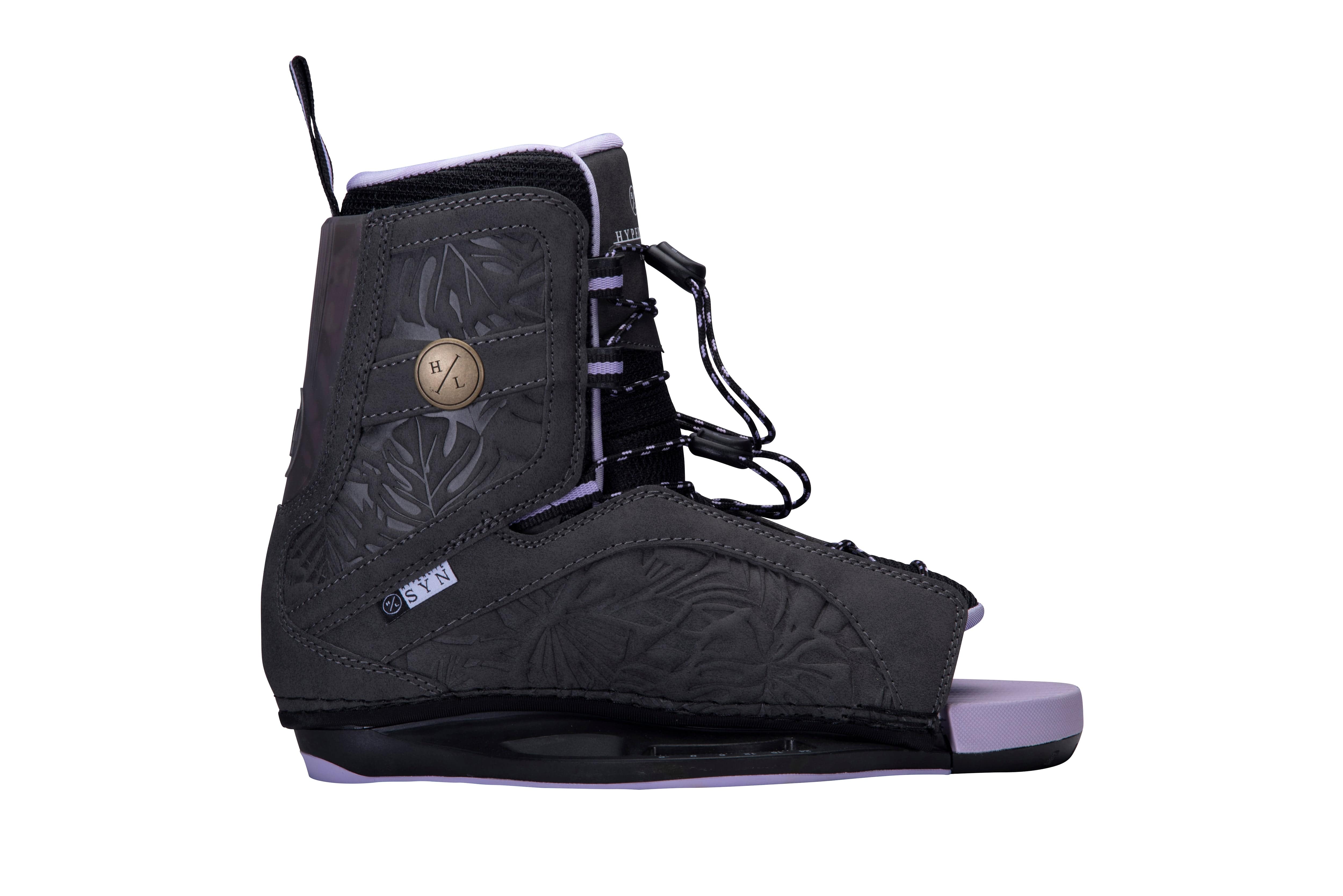 Hyperlite Syn Women's Wakeboard Binding 2023 S2AS