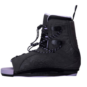 Hyperlite Syn Women's Wakeboard Binding 2023 S2AS
