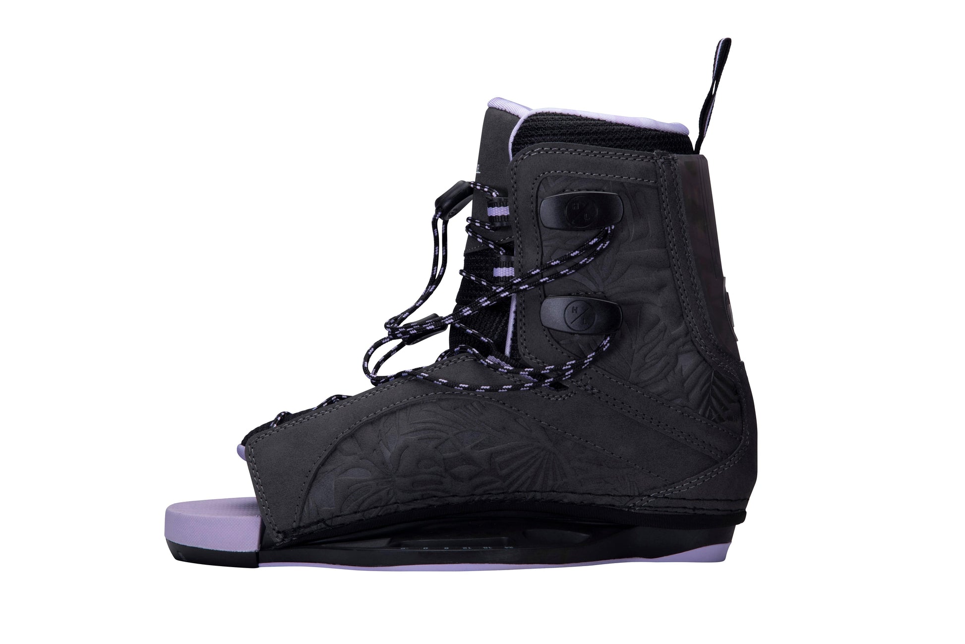 Hyperlite Syn Women's Wakeboard Binding 2023 S2AS
