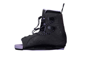 Hyperlite Syn Women's Wakeboard Binding 2023 S2AS