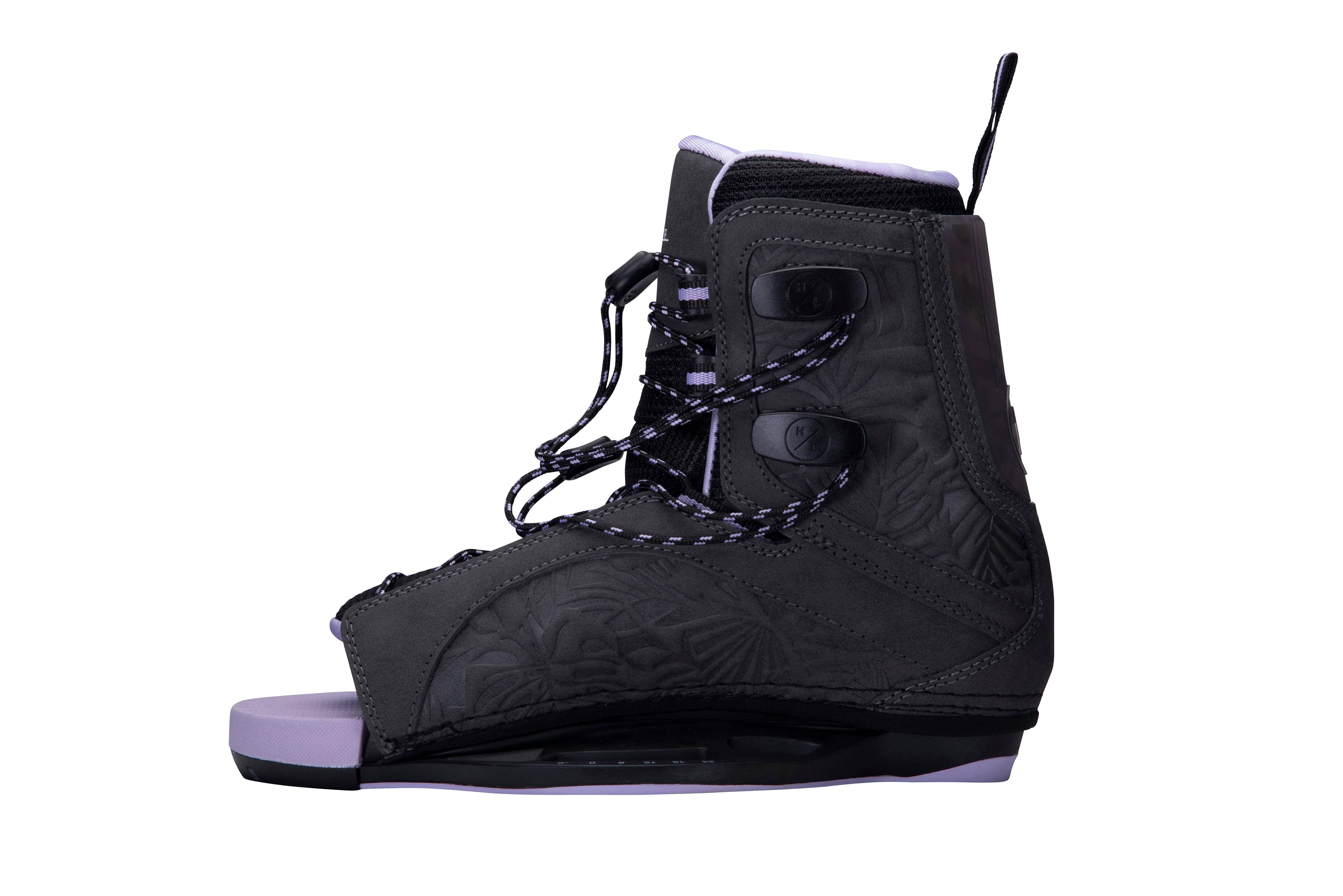 Hyperlite Syn Women's Wakeboard Binding 2023 S2AS