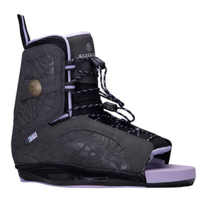 Hyperlite Syn Women's Wakeboard Binding 2023 S2AS