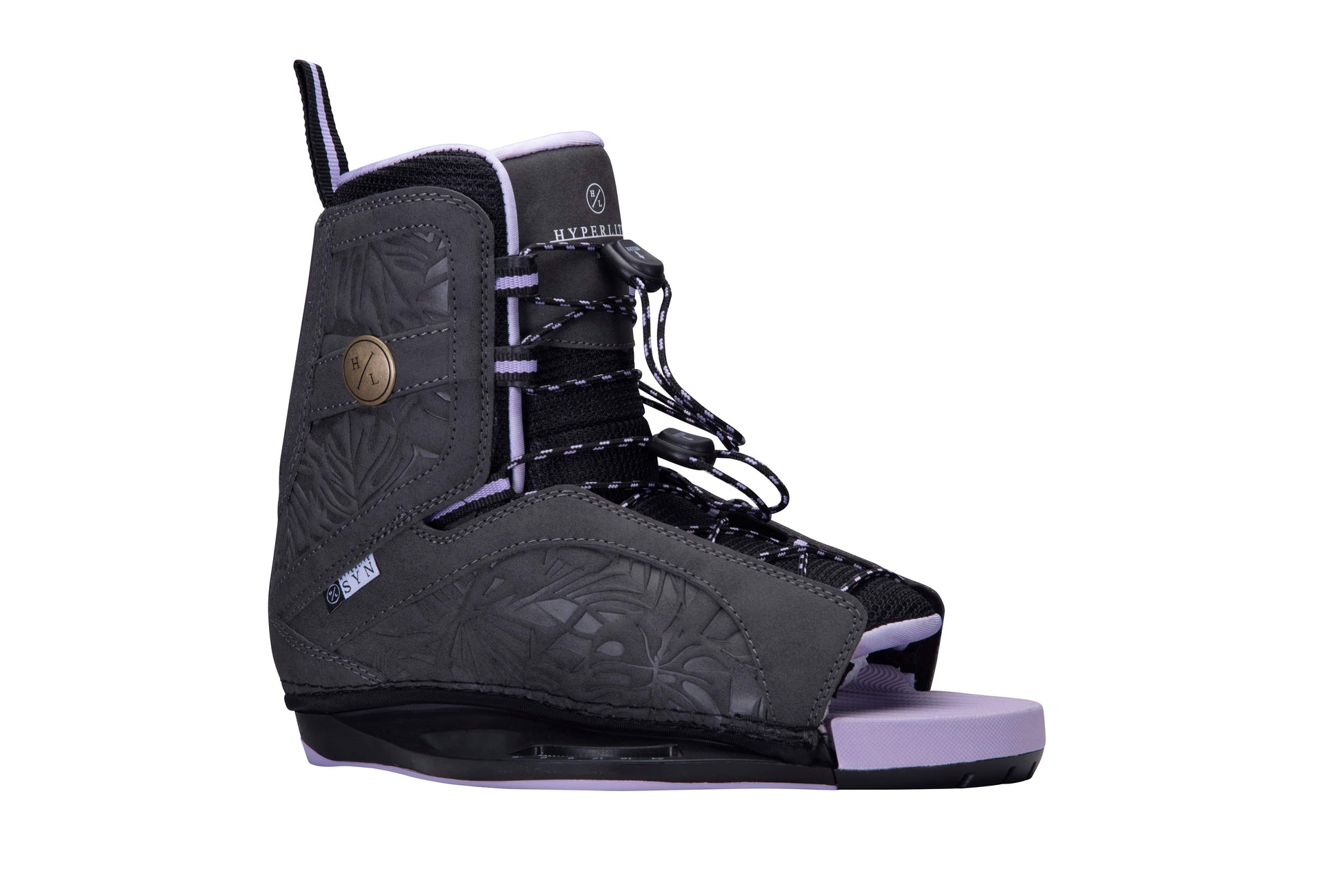 Hyperlite Syn Women's Wakeboard Binding 2023 S2AS