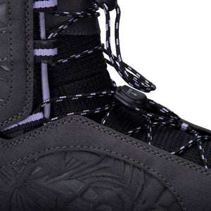 Hyperlite Syn Women's Wakeboard Binding 2023 S2AS