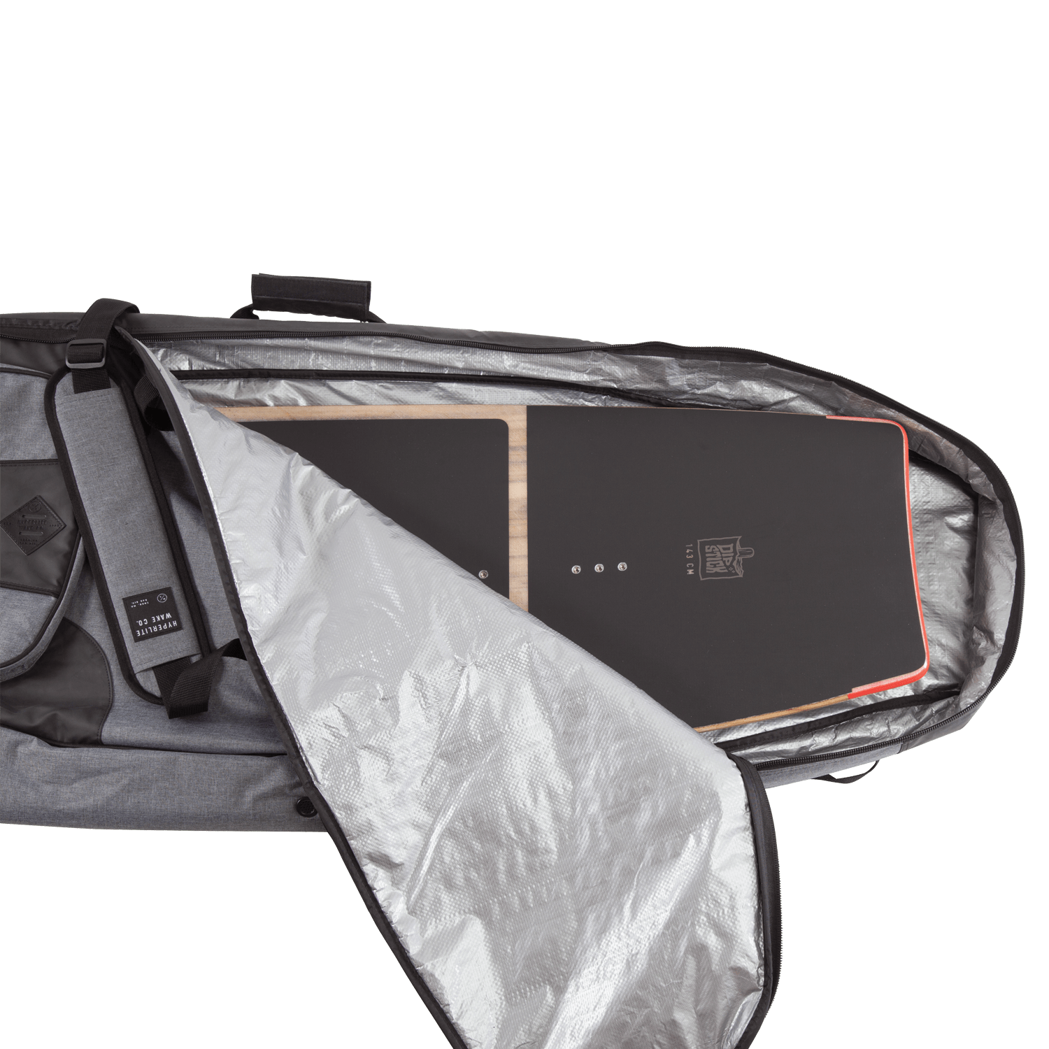 Hyperlite Team Wakeboard Bag S2AS