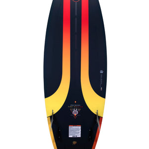 Hyperlite Time Machine Wakesurf 2023 S2AS