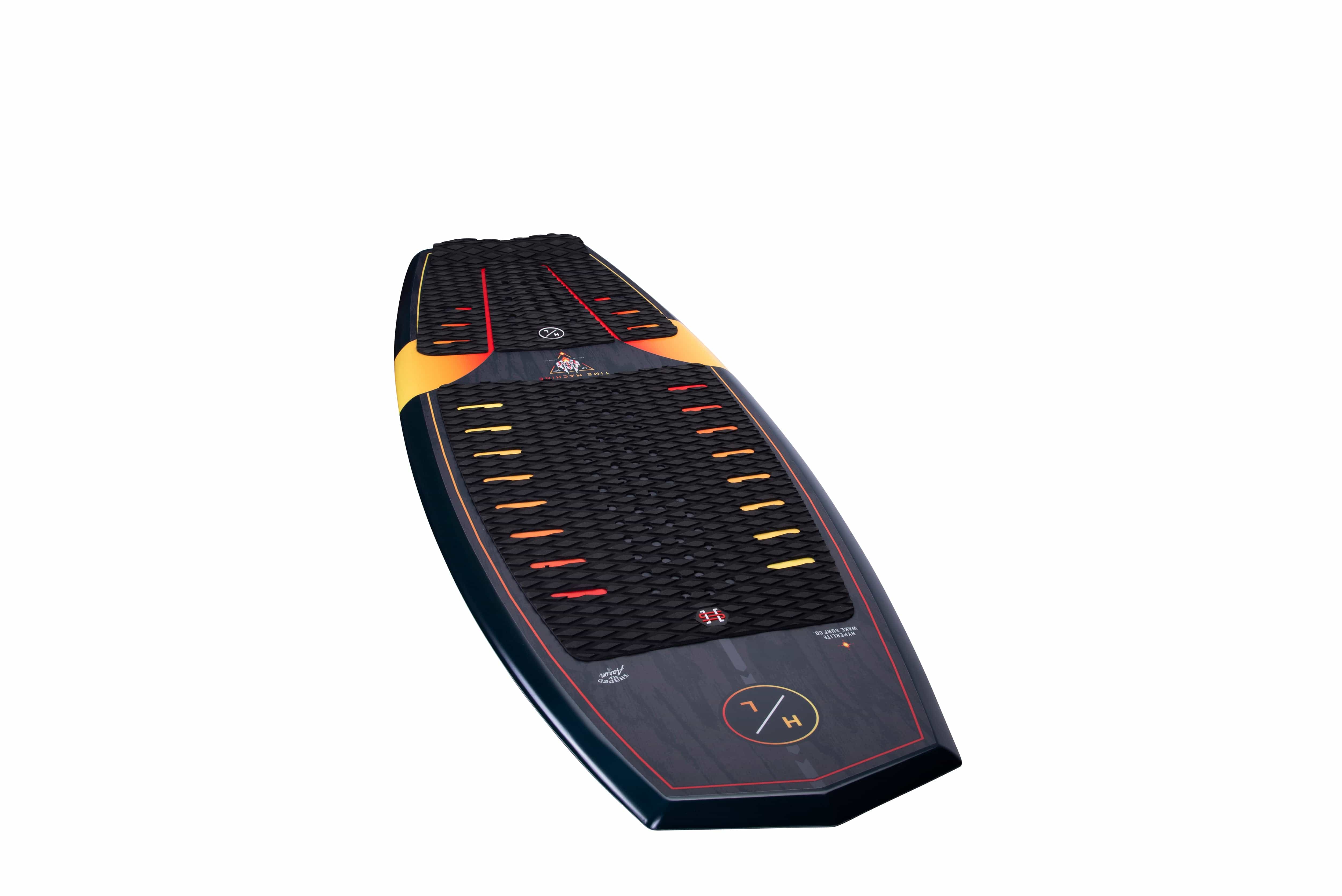 Hyperlite Time Machine Wakesurf 2023 S2AS