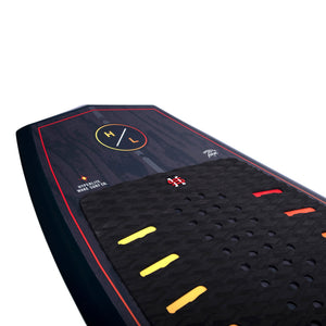 Hyperlite Time Machine Wakesurf 2023 S2AS