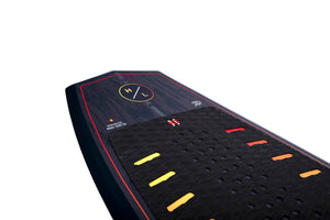 Hyperlite Time Machine Wakesurf 2023 S2AS