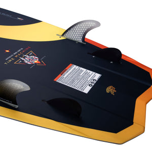Hyperlite Time Machine Wakesurf 2023 S2AS