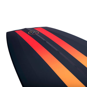 Hyperlite Time Machine Wakesurf 2023 S2AS
