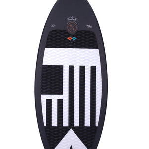 Hyperlite Transistor Wakesurf 2023 S2AS