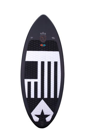 Hyperlite Transistor Wakesurf 2023 S2AS