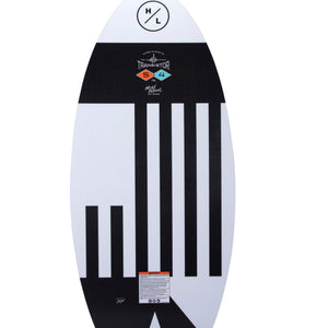 Hyperlite Transistor Wakesurf 2023 S2AS