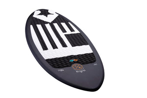 Hyperlite Transistor Wakesurf 2023 S2AS