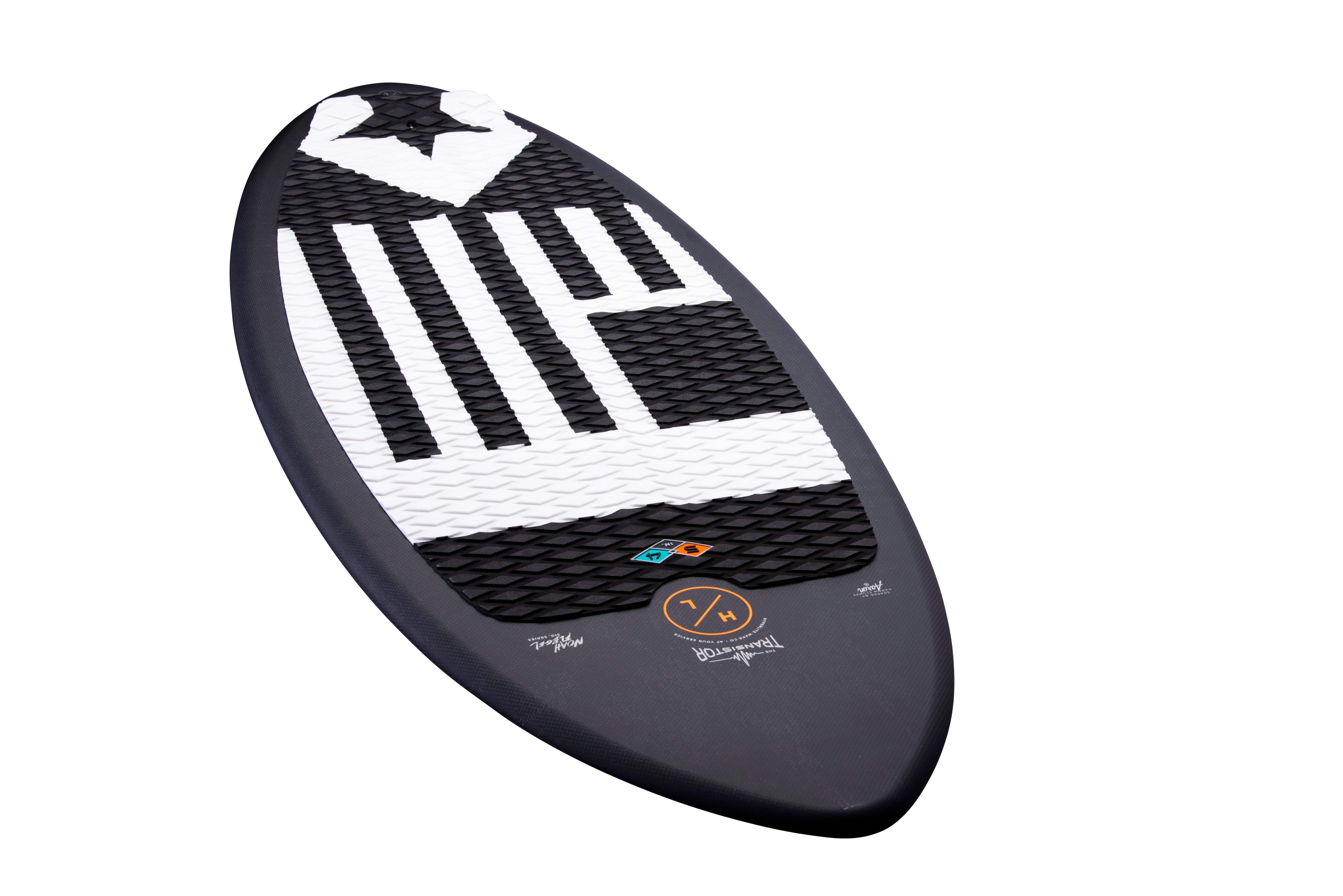 Hyperlite Transistor Wakesurf 2023 S2AS