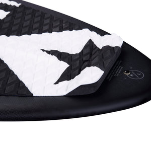 Hyperlite Transistor Wakesurf 2023 S2AS