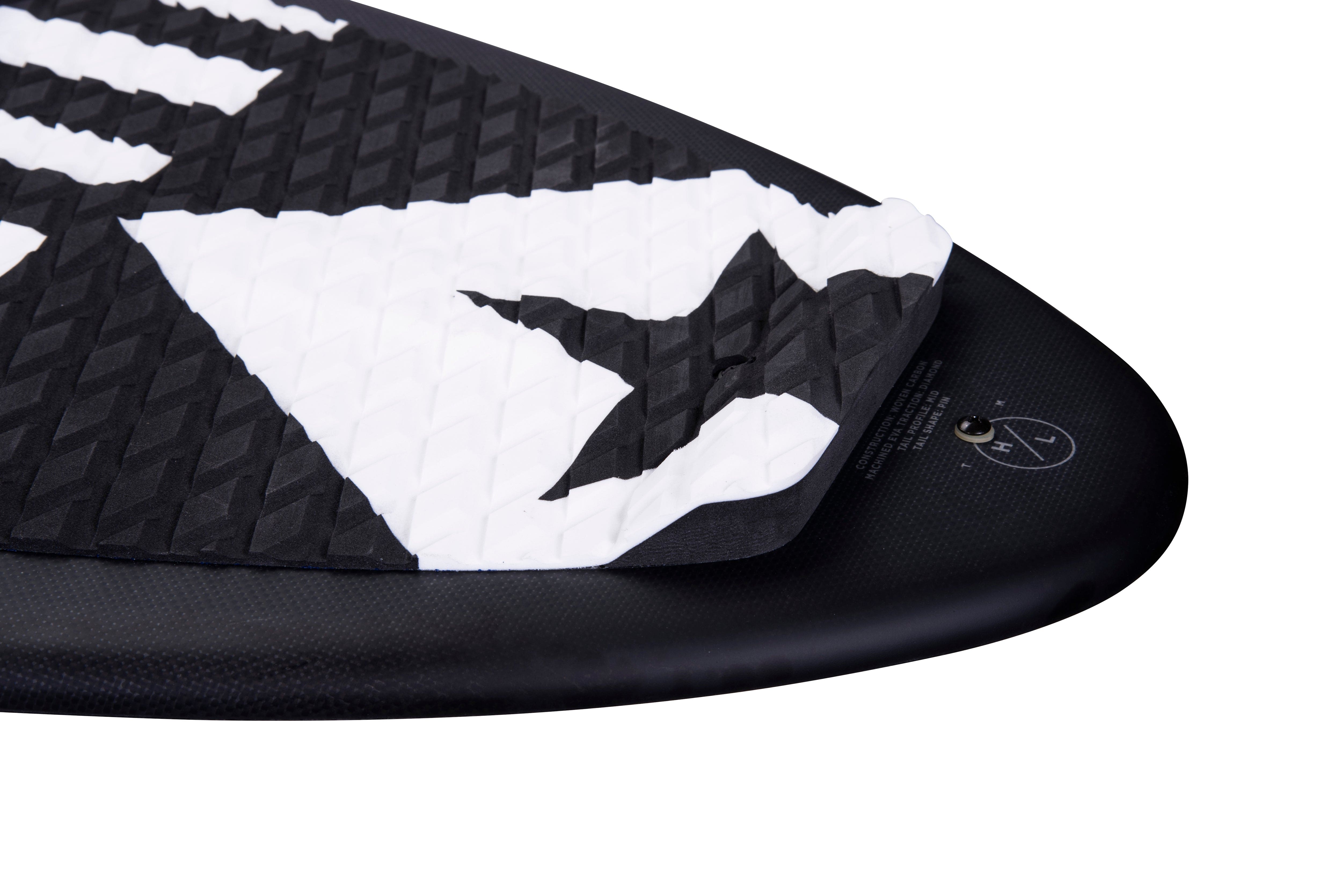 Hyperlite Transistor Wakesurf 2023 S2AS