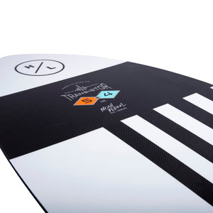 Hyperlite Transistor Wakesurf 2023 S2AS