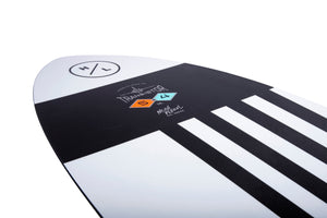 Hyperlite Transistor Wakesurf 2023 S2AS
