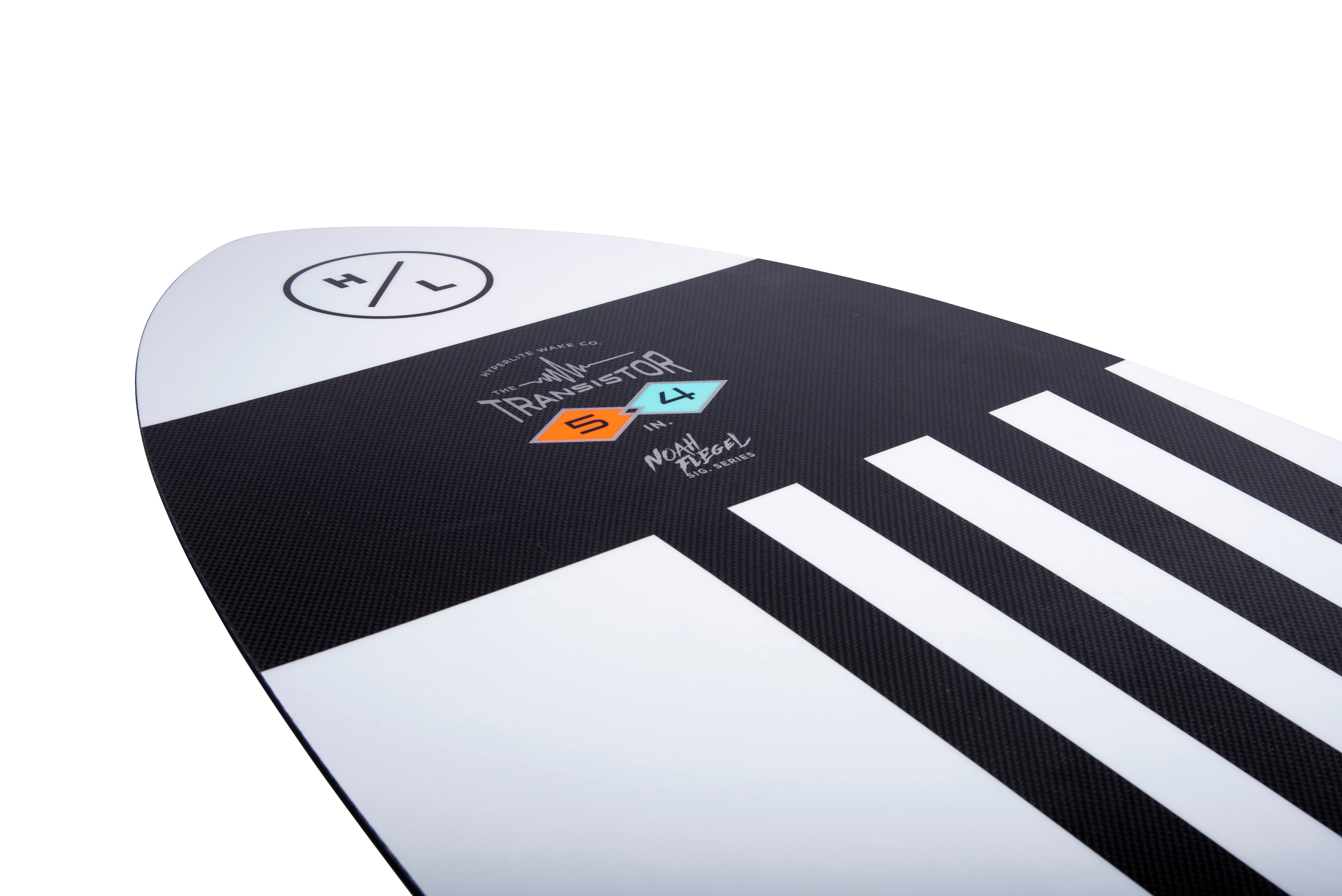 Hyperlite Transistor Wakesurf 2023 S2AS