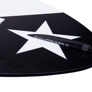 Hyperlite Transistor Wakesurf 2023 S2AS