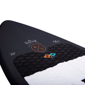 Hyperlite Transistor Wakesurf 2023 S2AS