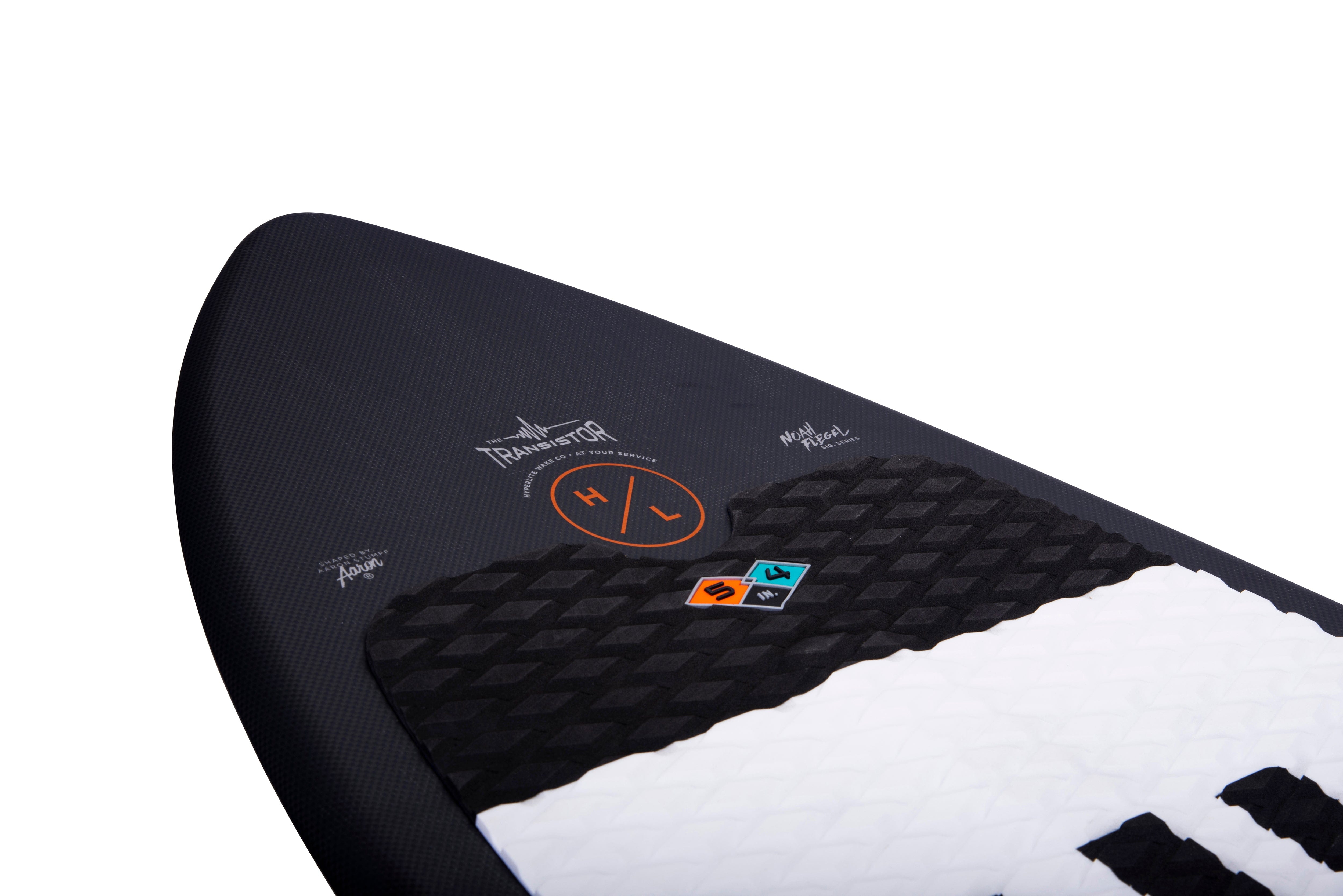 Hyperlite Transistor Wakesurf 2023 S2AS
