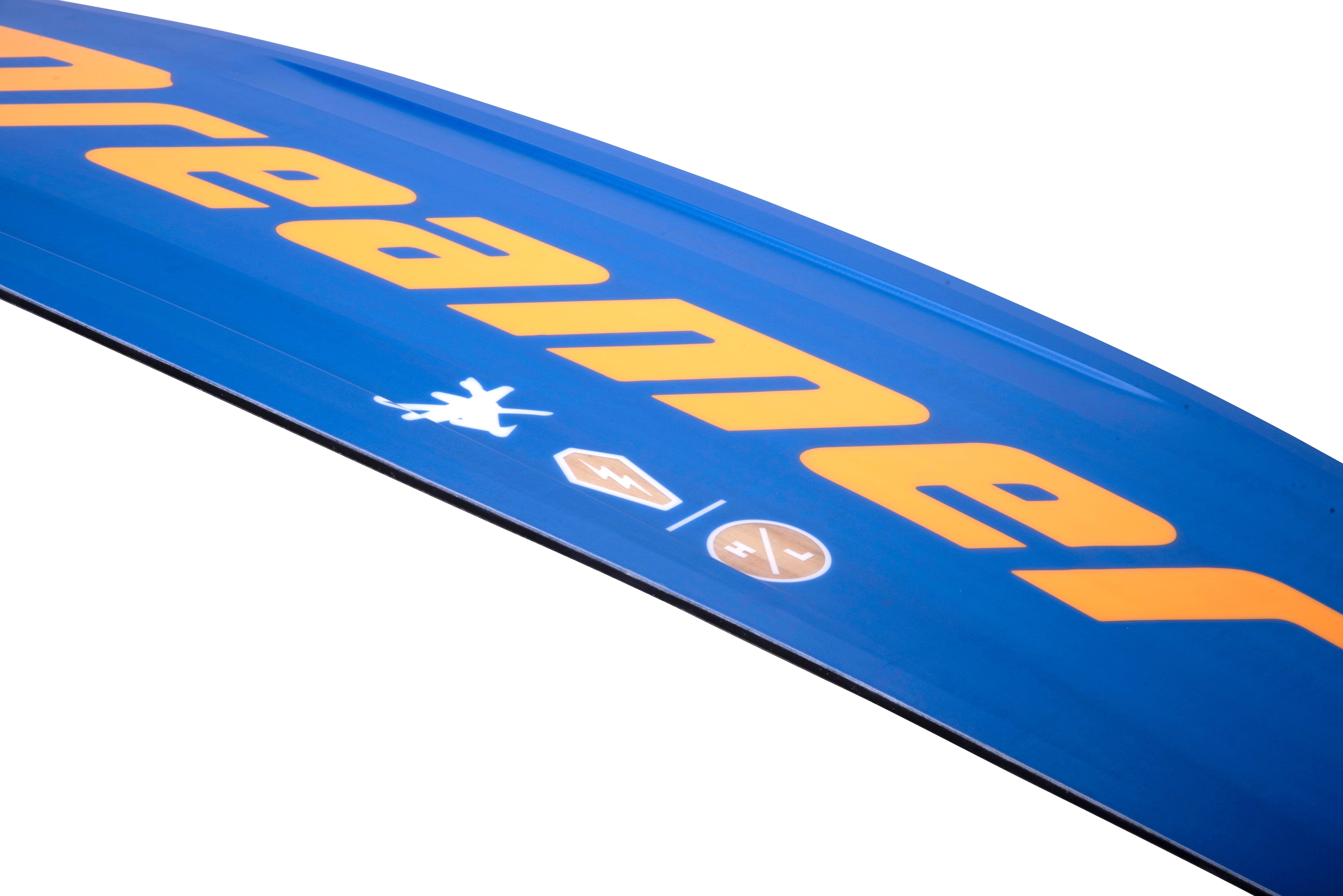 Hyperlite Union Cable Wakeboard 2023 S2AS