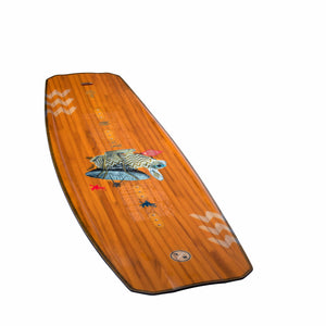 Hyperlite Union Cable Wakeboard 2023 S2AS