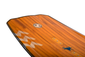 Hyperlite Union Cable Wakeboard 2023 S2AS