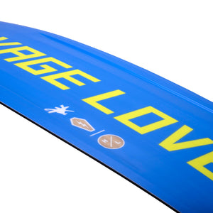 Hyperlite Union Cable Wakeboard 2023 S2AS
