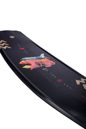 Hyperlite Union Cable Wakeboard 2023 S2AS