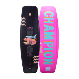 Hyperlite Union Cable Wakeboard 2023 S2AS