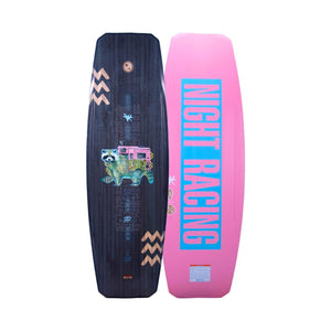 Hyperlite Union Cable Wakeboard 2023 S2AS