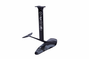 Hyperlite Ute W/commander 1300 Foil Kit 2023 S2AS