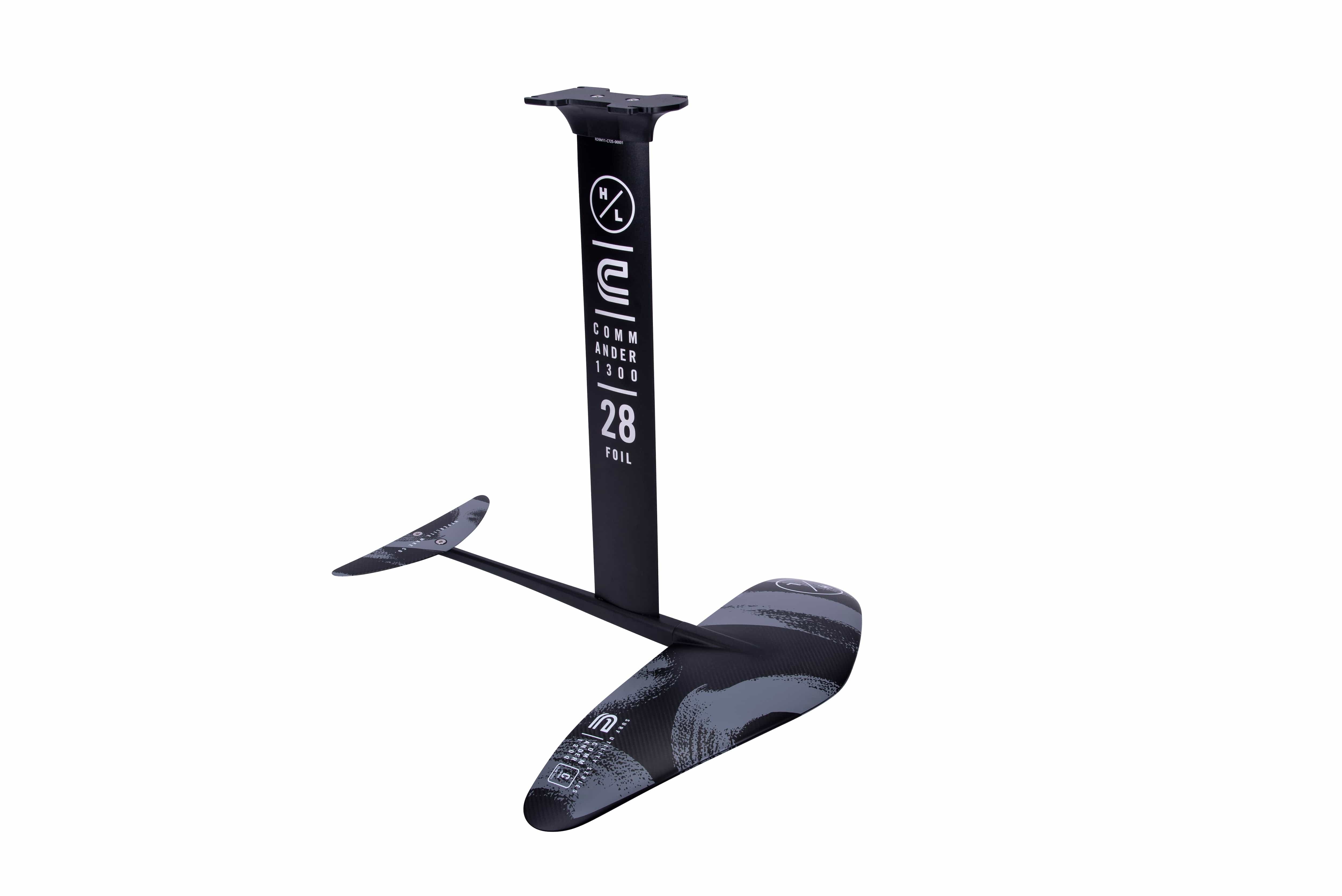 Hyperlite Ute W/commander 1300 Foil Kit 2023 S2AS