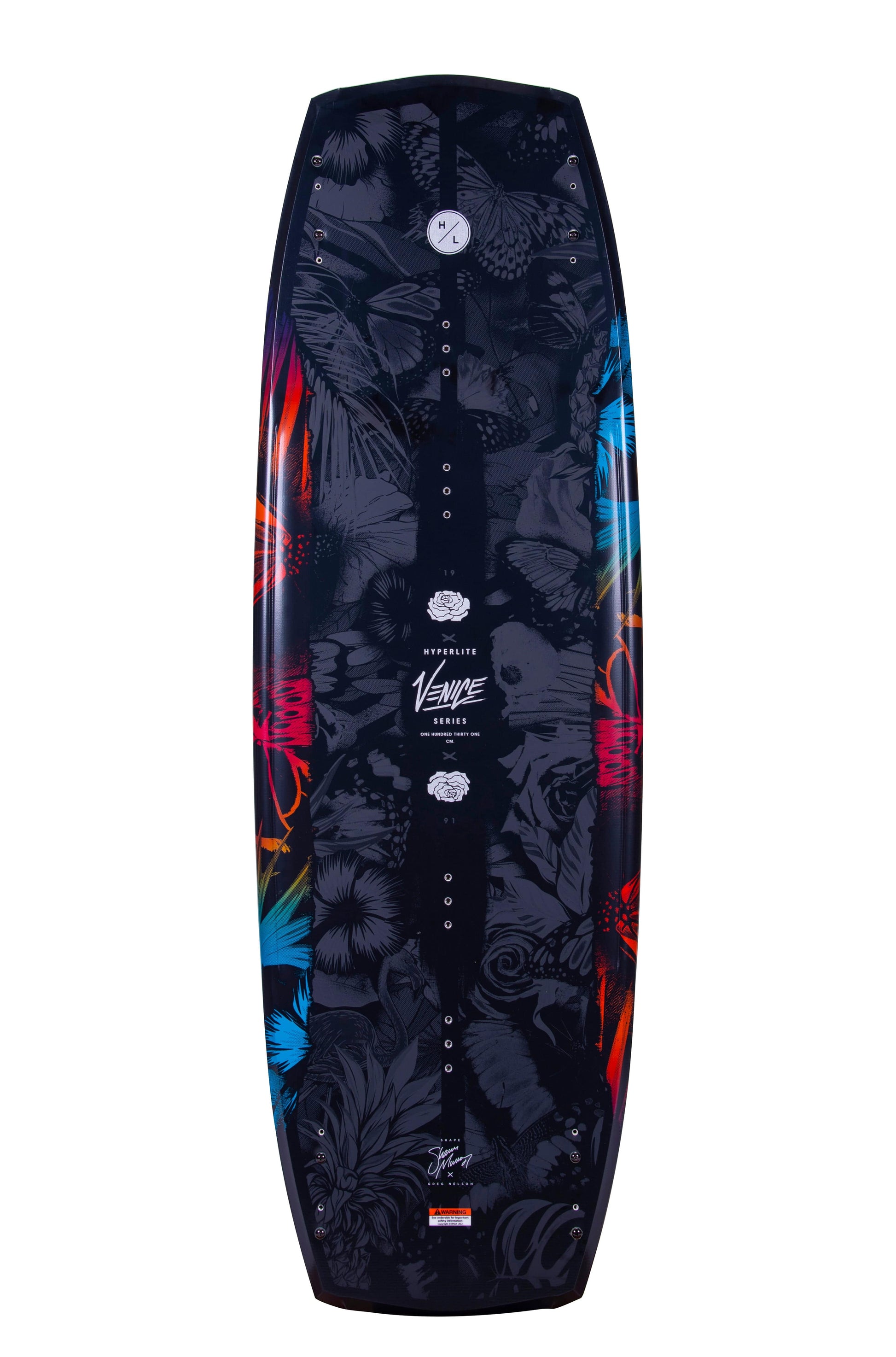Hyperlite Venice Wakeboard 2023 S2AS