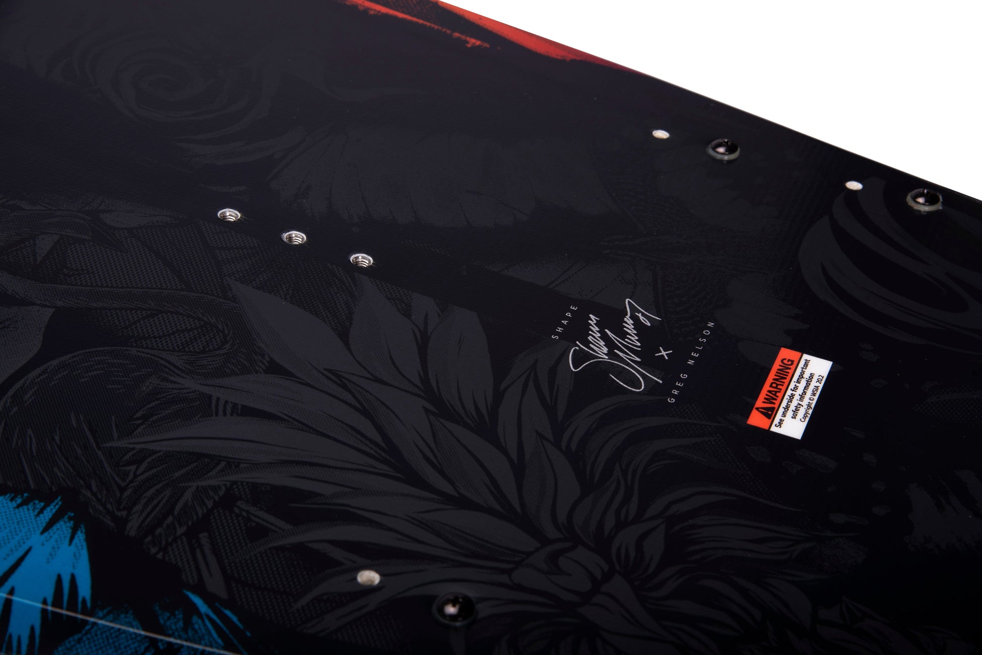 Hyperlite Venice Wakeboard 2023 S2AS