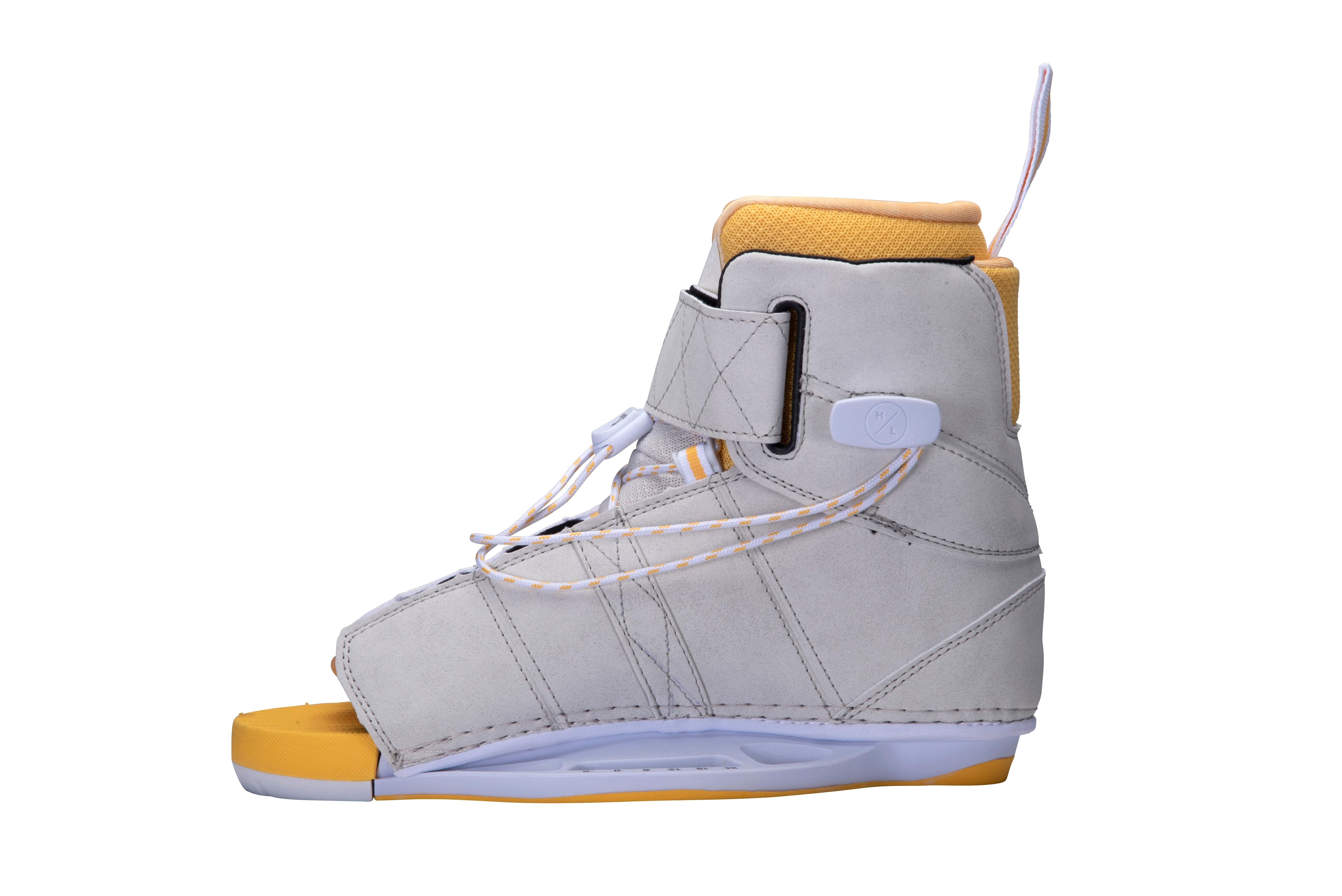 Hyperlite Viva Women's Wakeboard Binding 2023 S2AS